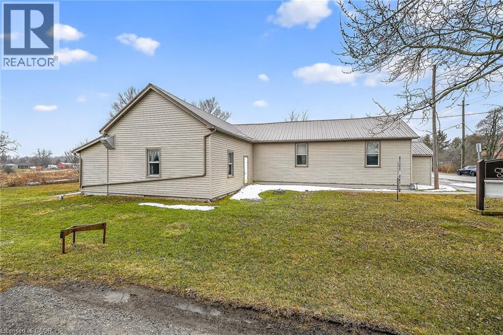 952 Concession 2 Walpole, Nanticoke, Ontario  N0A 1L0 - Photo 28 - 40812139