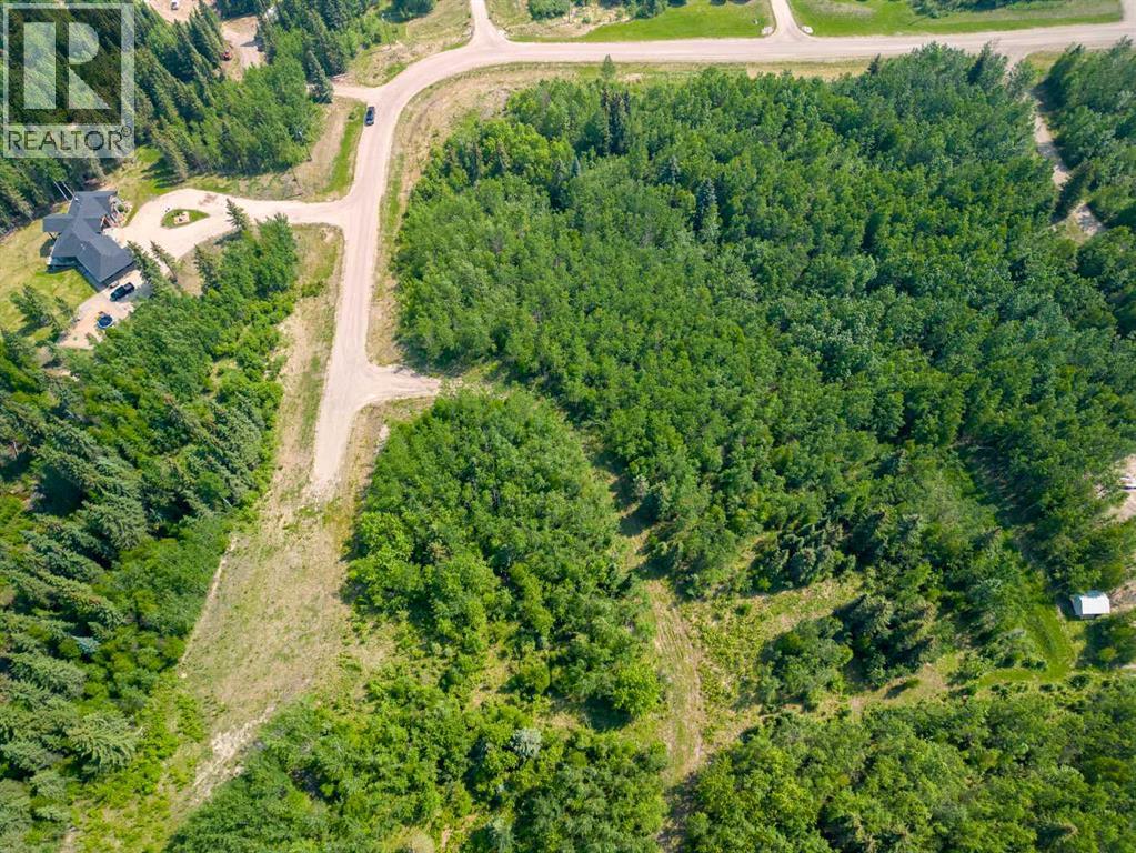 Lot 16 Estates Of East Mountain, Rural Woodlands County, Alberta  T7S 1N9 - Photo 5 - A2270920