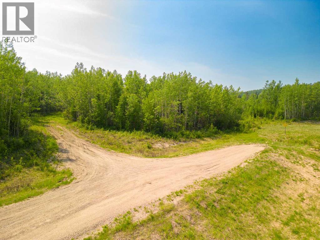 Lot 16 Estates Of East Mountain, Rural Woodlands County, Alberta  T7S 1N9 - Photo 2 - A2270920