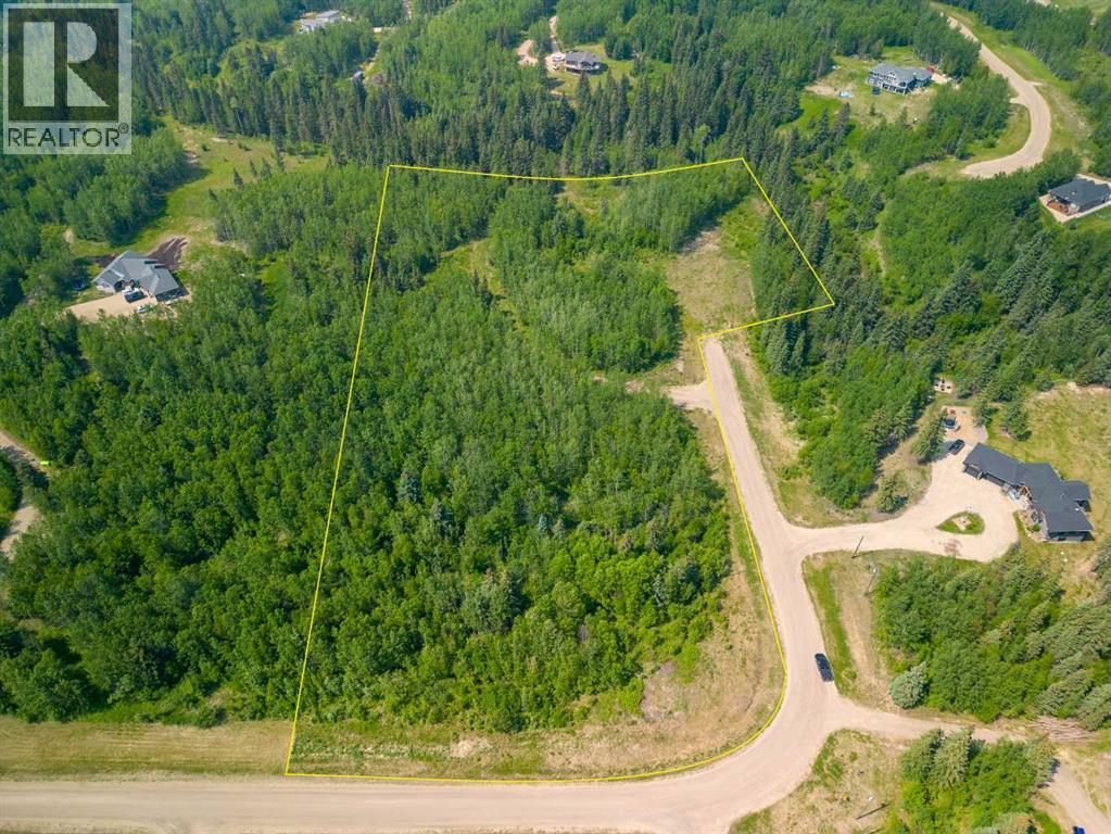 Lot 16 Estates Of East Mountain, Rural Woodlands County, Alberta  T7S 1N9 - Photo 1 - A2270920