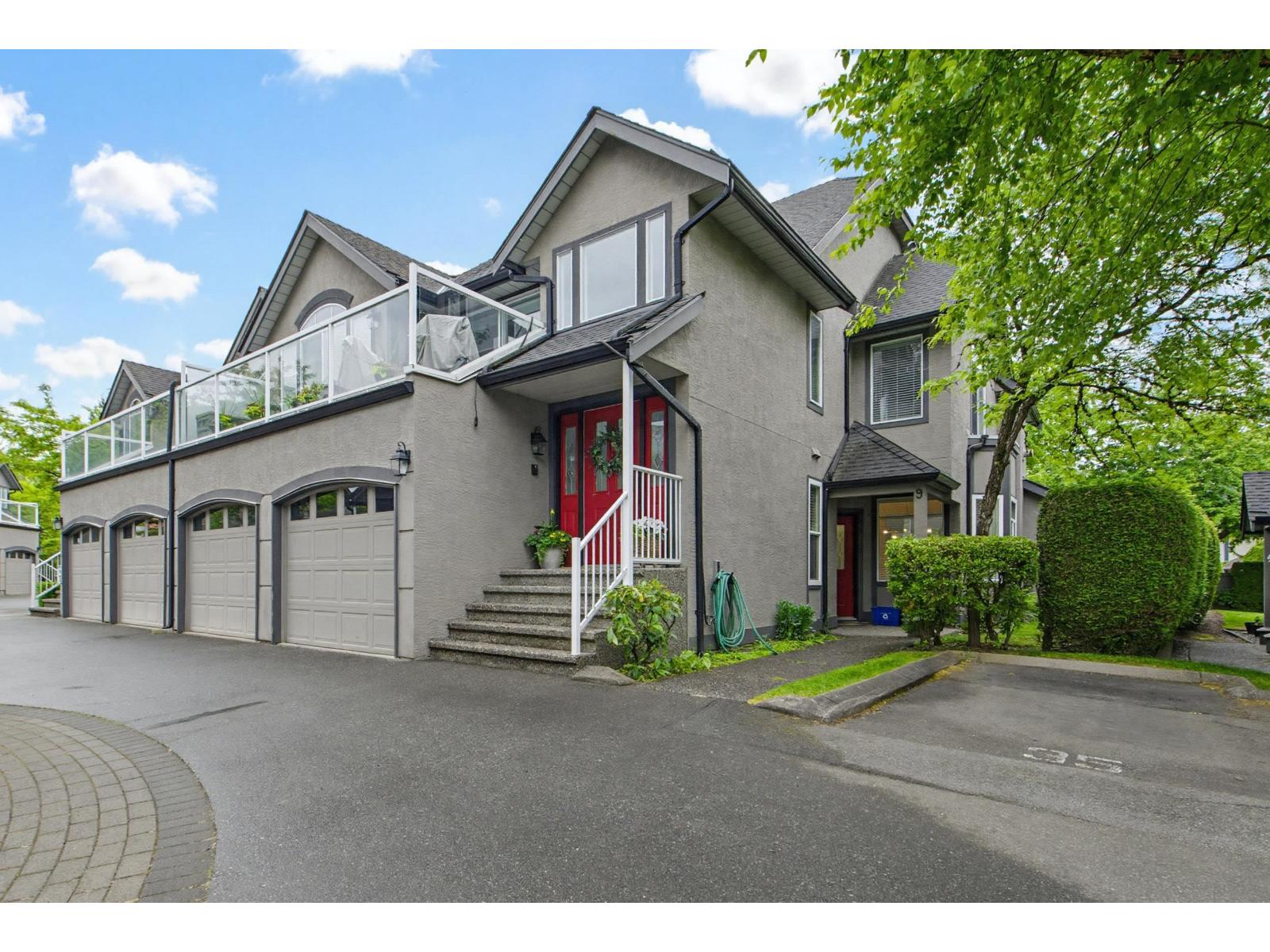 9 4740 221 Street, Langley, British Columbia  V2Z 1L8 - Photo 4 - R3128165