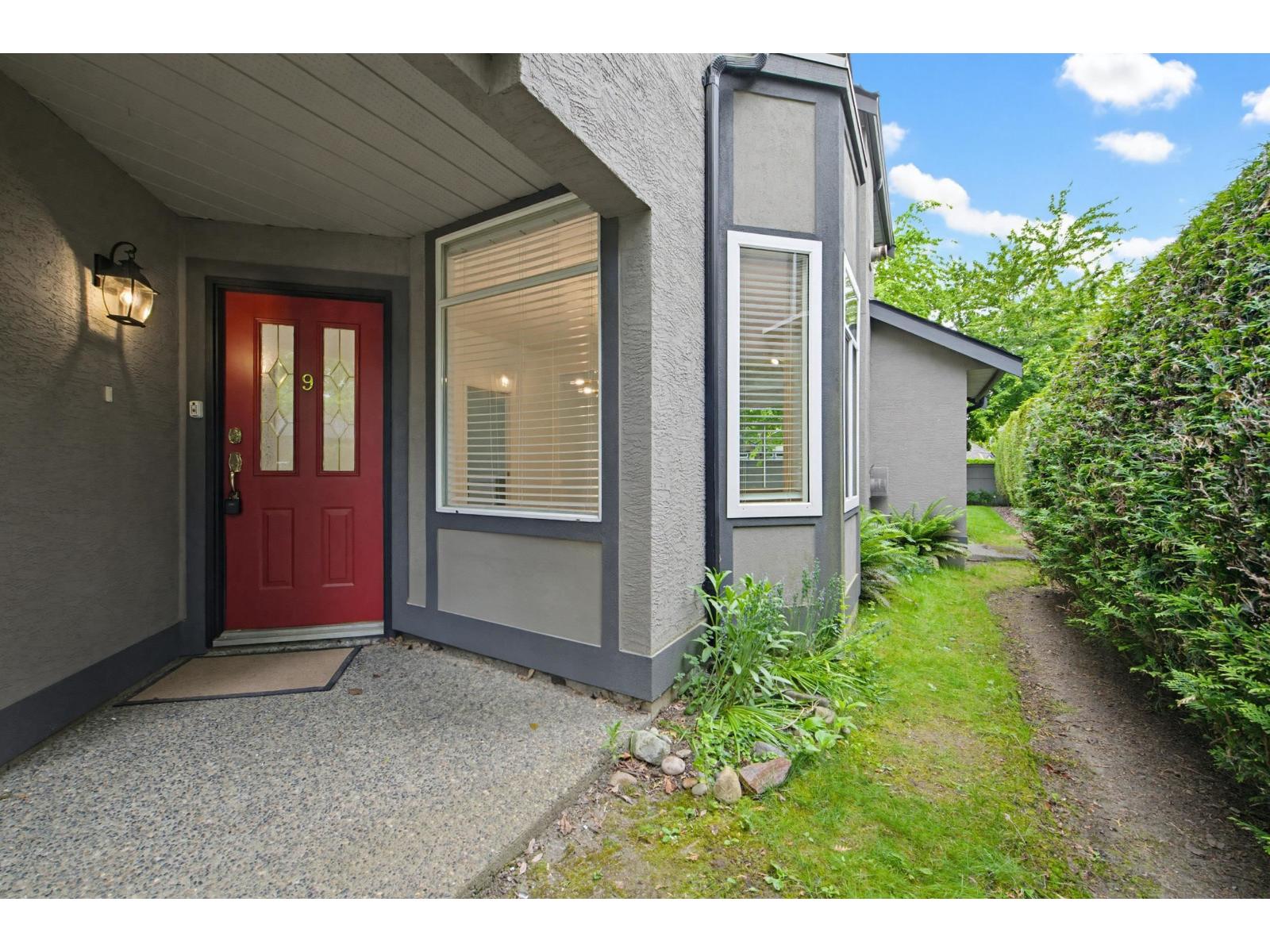 9 4740 221 Street, Langley, British Columbia  V2Z 1L8 - Photo 9 - R3128165