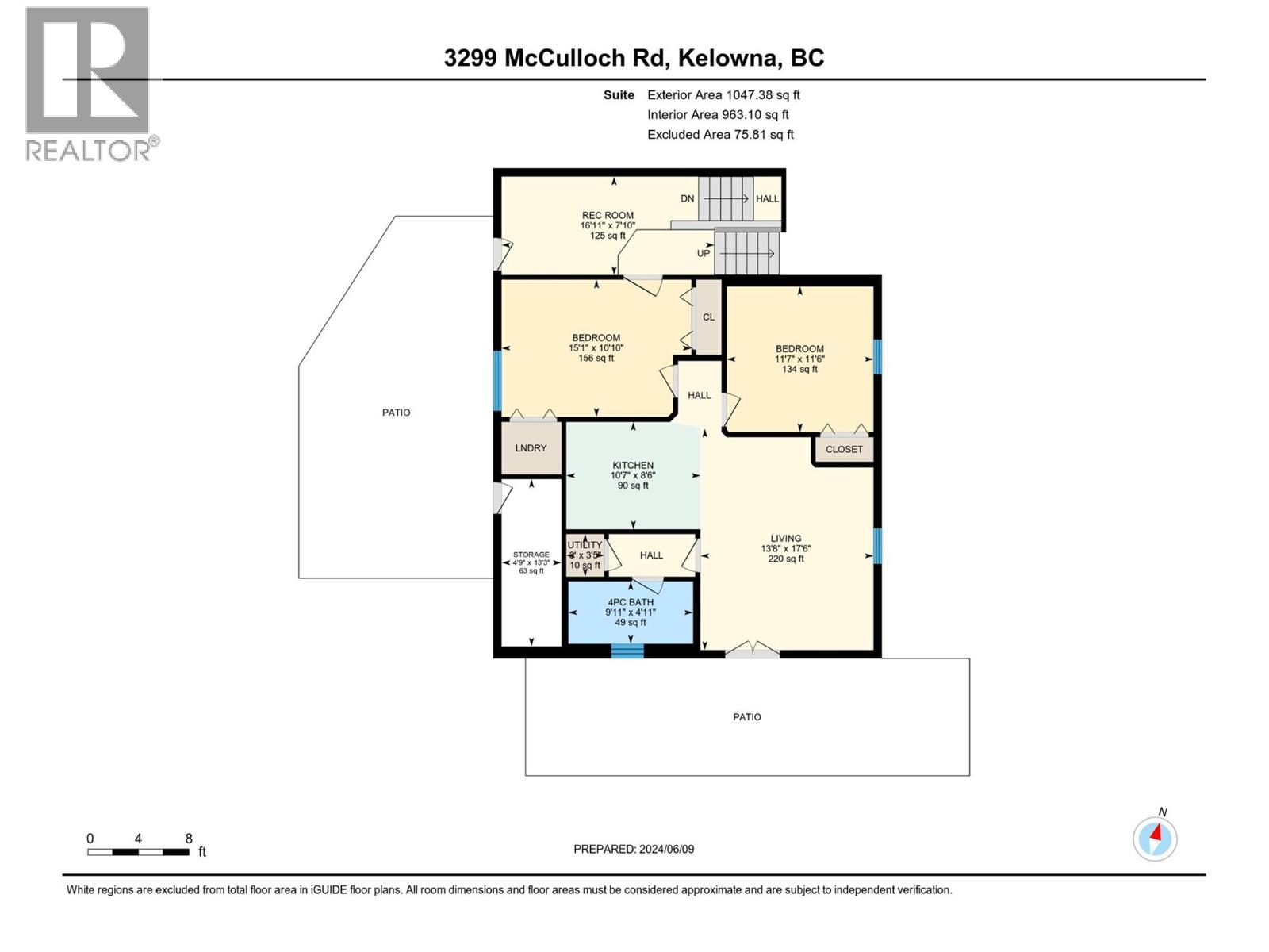 3299 Mcculloch Road, Kelowna, British Columbia  V1W 4G5 - Photo 80 - 10333686
