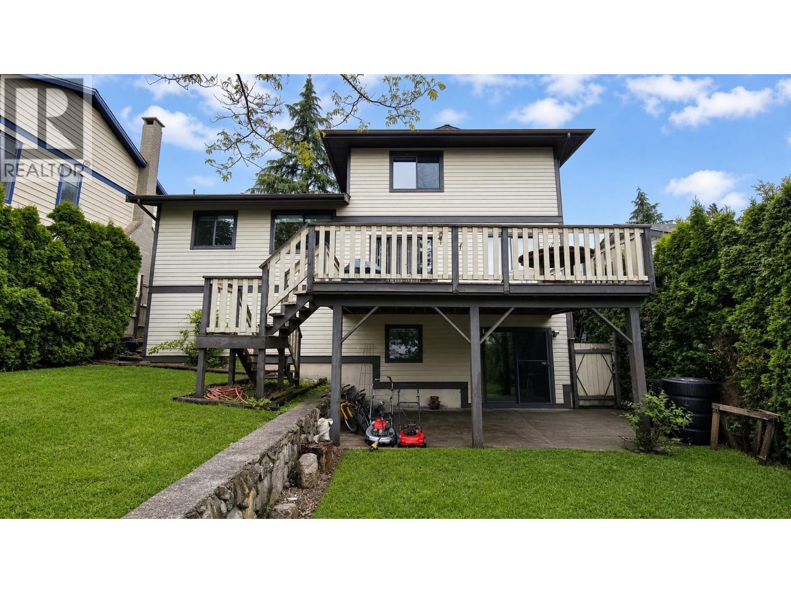 2634 Mclaughlin Court, Coquitlam, British Columbia  V3B 6K4 - Photo 1 - R3128198