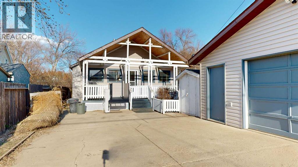 4906 48 Street, Stettler, Alberta  T4K 1J5 - Photo 45 - A2310144