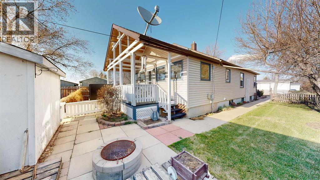 4906 48 Street, Stettler, Alberta  T4K 1J5 - Photo 41 - A2310144