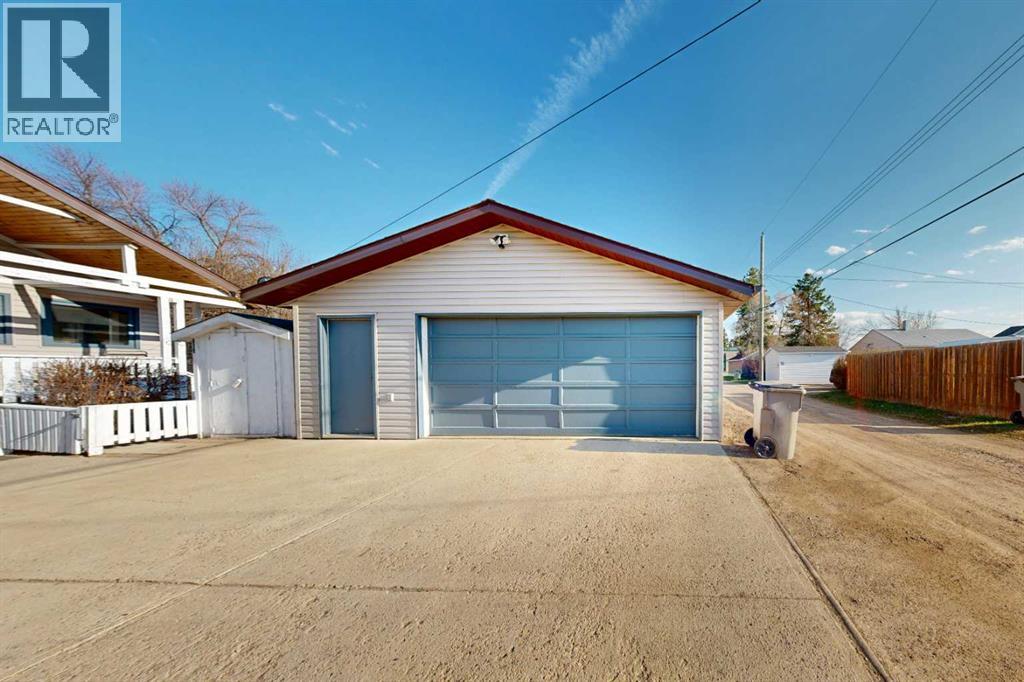 4906 48 Street, Stettler, Alberta  T4K 1J5 - Photo 46 - A2310144