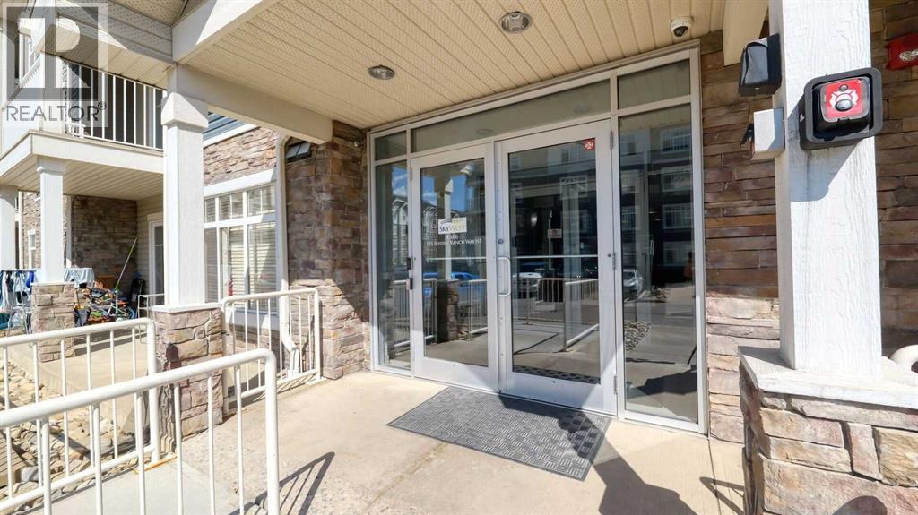 2201, 155 Skyview Ranch Way NE, Calgary, Alberta  T3N 0L2 - Photo 3 - A2307470