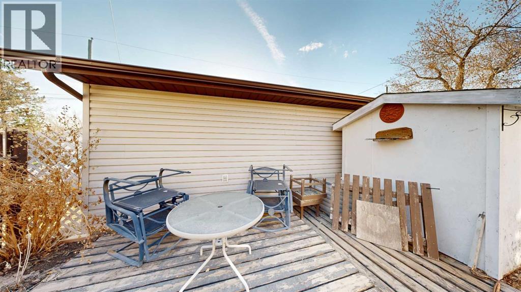 4906 48 Street, Stettler, Alberta  T4K 1J5 - Photo 42 - A2310144