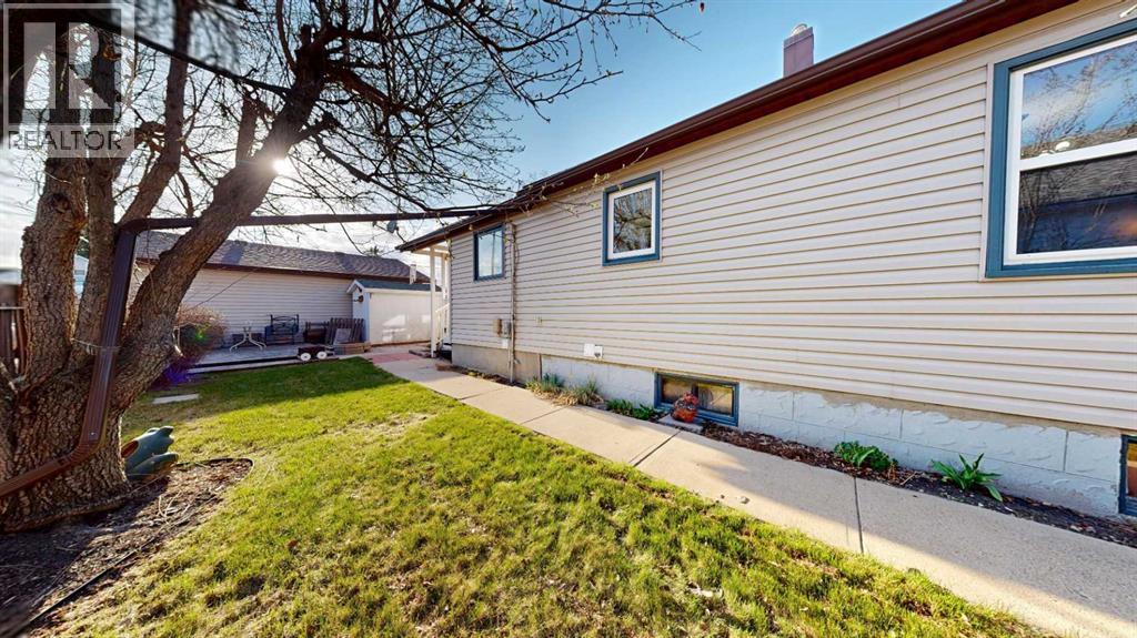 4906 48 Street, Stettler, Alberta  T4K 1J5 - Photo 43 - A2310144