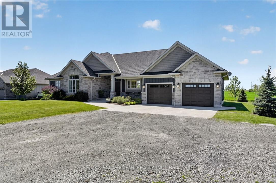 7162 Rainham Road, Haldimand, Ontario  N1A 2W8 - Photo 3 - X13201430