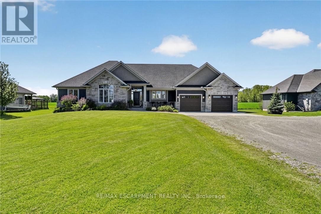 7162 Rainham Road, Haldimand, Ontario  N1A 2W8 - Photo 4 - X13201430