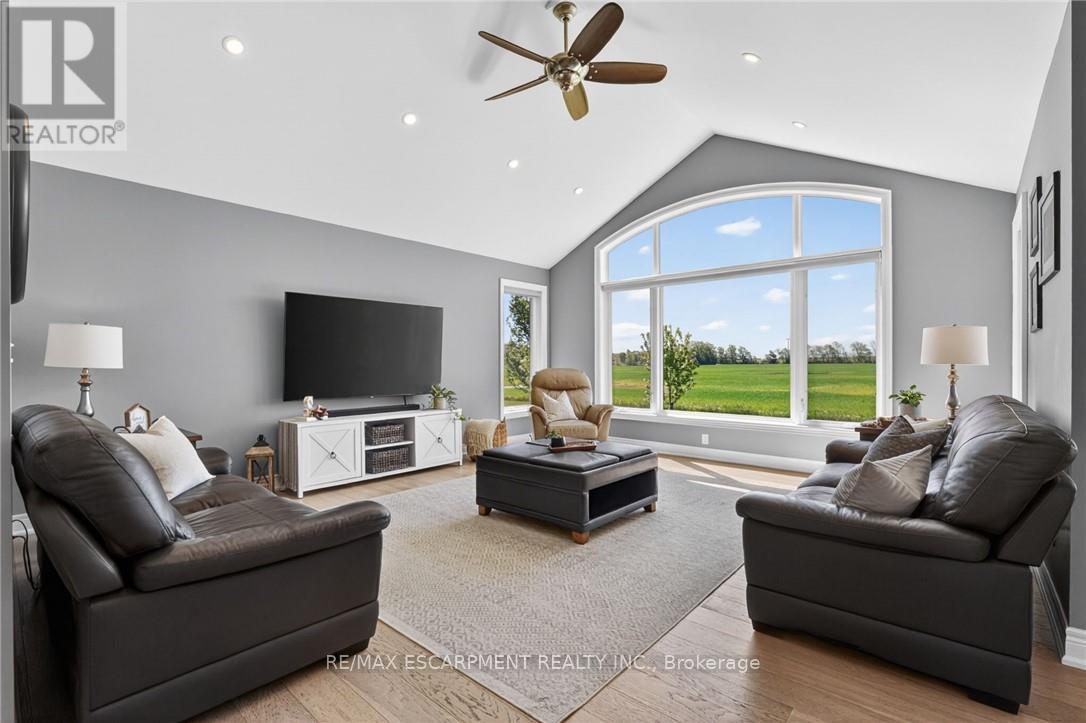 7162 Rainham Road, Haldimand, Ontario  N1A 2W8 - Photo 8 - X13201430