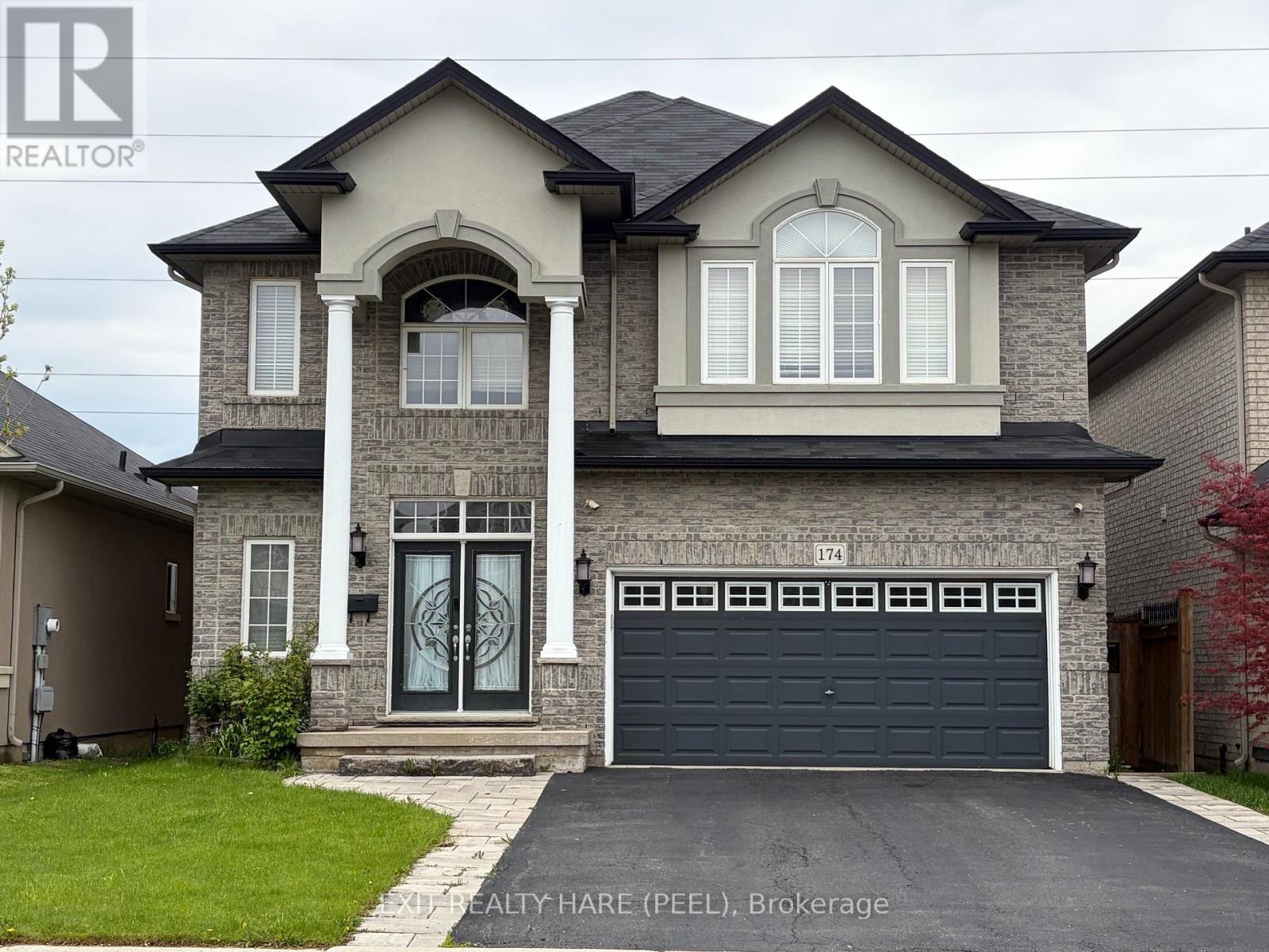 174 IRWIN AVENUE, Hamilton, Ontario