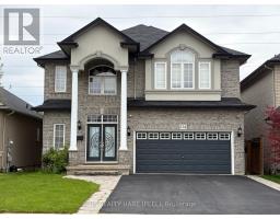 174 IRWIN AVENUE, Hamilton, Ontario
