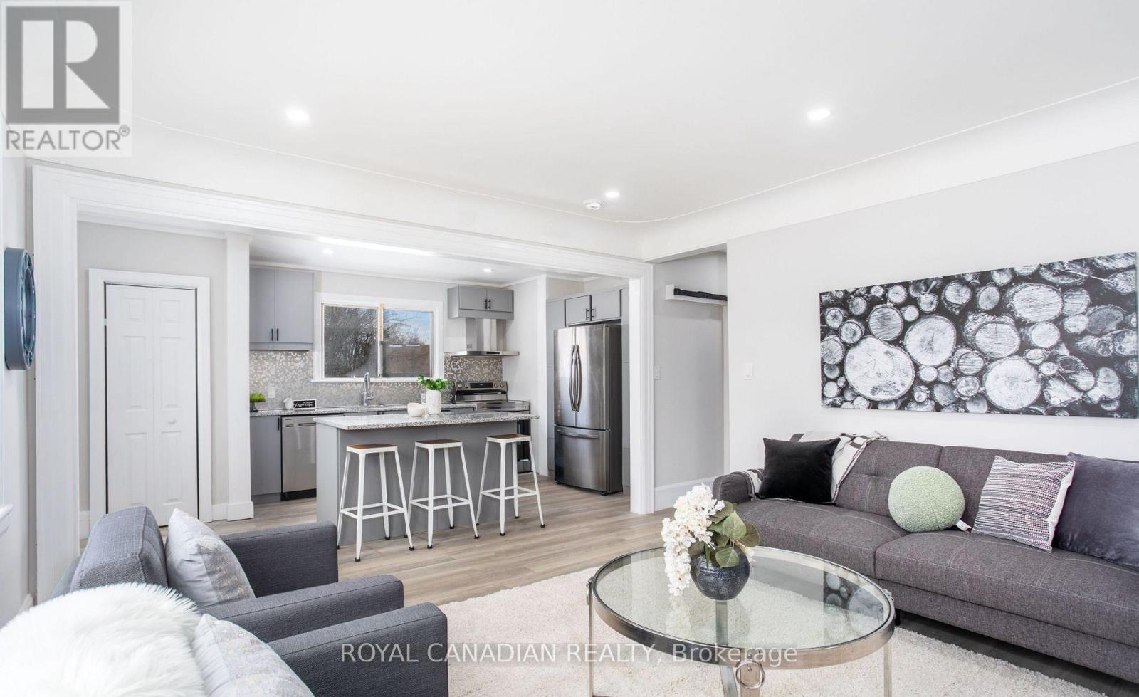 Main - 67 Seven Oaks Drive, Hamilton, Ontario  L9A 4E3 - Photo 8 - X13202014