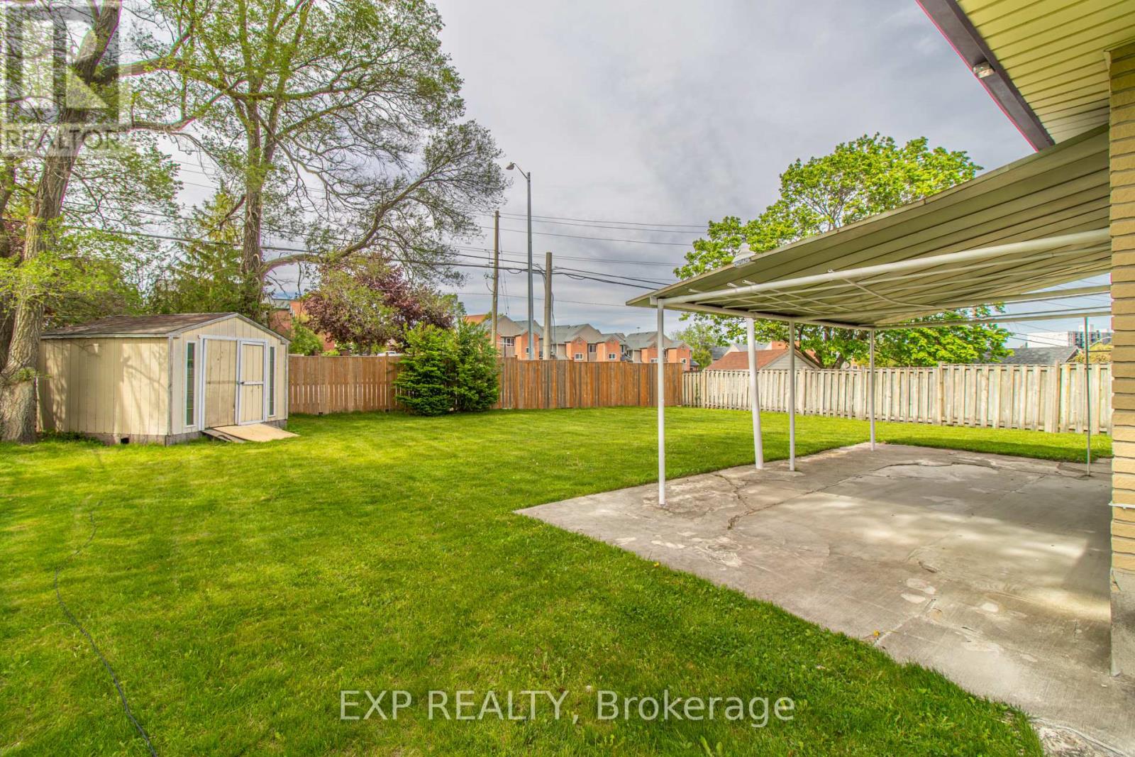 35 Hillsborough Crescent, Kitchener, Ontario  N2E 1J5 - Photo 36 - X13202190