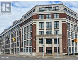 207 - 410 KING STREET W, Kitchener, Ontario