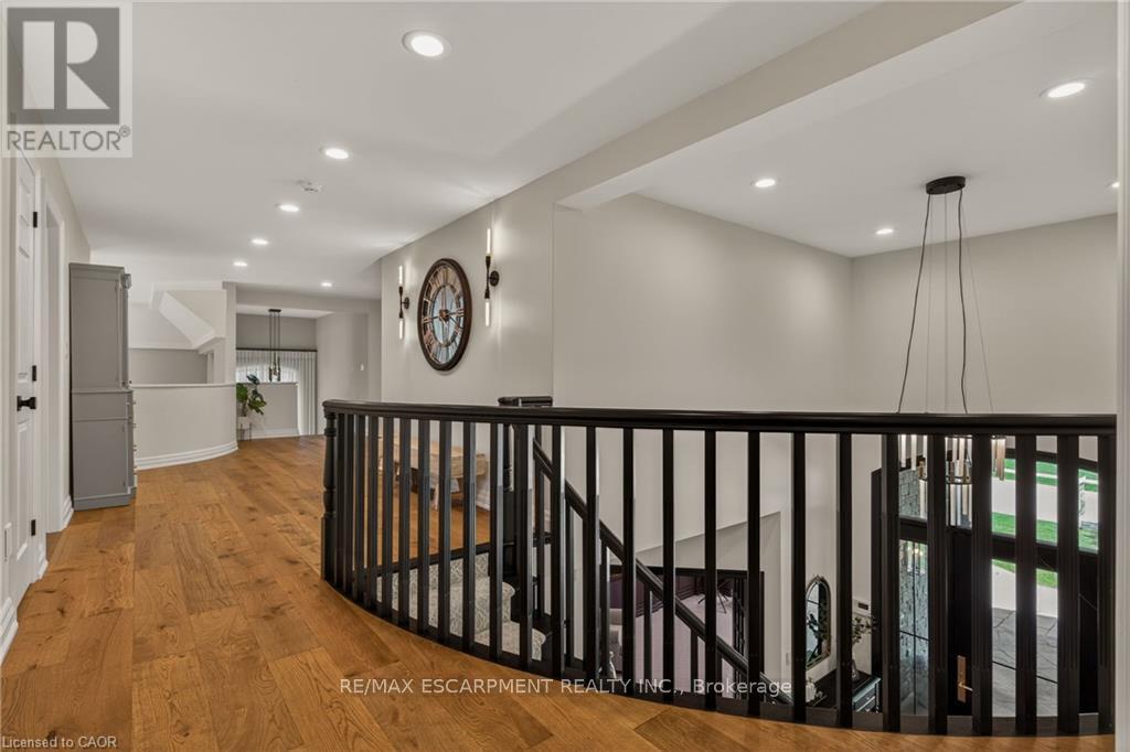 120 Jerome Park Drive, Hamilton, Ontario  L9H 6H3 - Photo 26 - X13202572