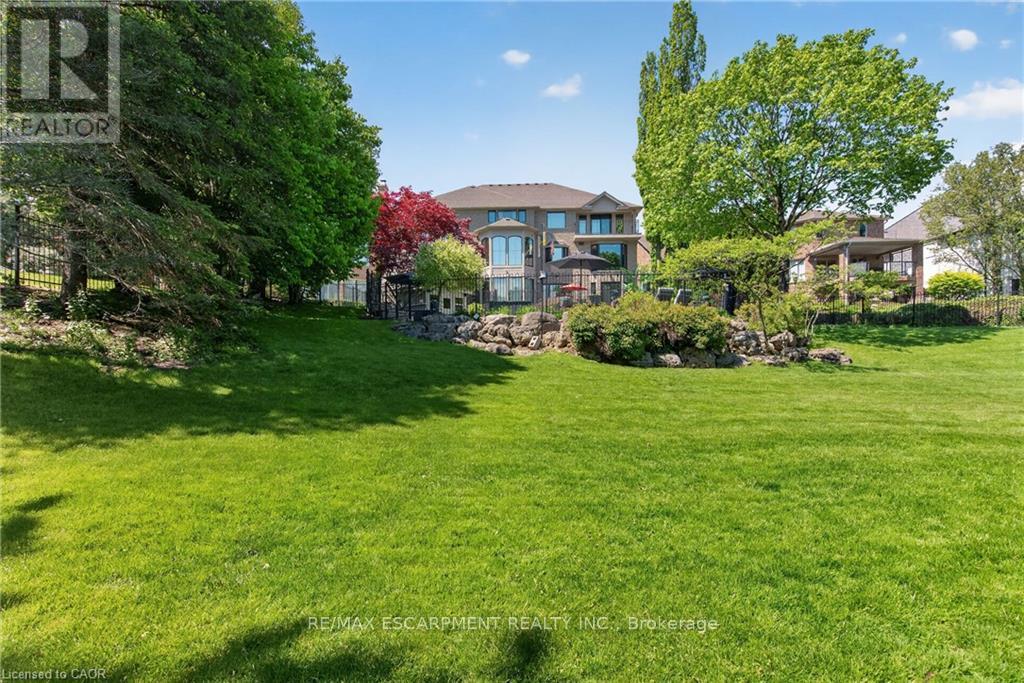 120 Jerome Park Drive, Hamilton, Ontario  L9H 6H3 - Photo 45 - X13202572