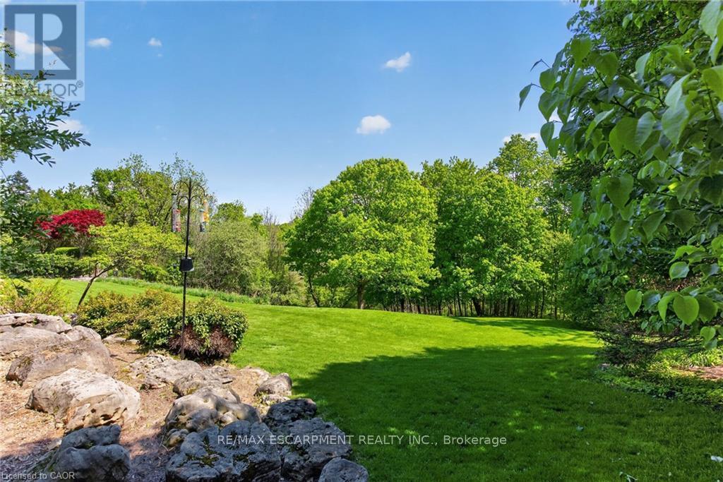 120 Jerome Park Drive, Hamilton, Ontario  L9H 6H3 - Photo 46 - X13202572