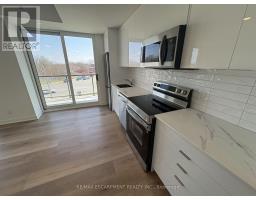 307 - 33 ERIE AVENUE, Brantford, Ontario