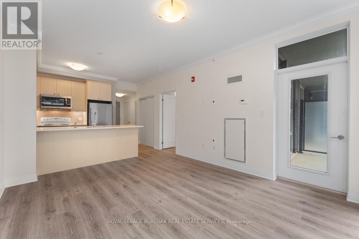 213 - 10 Concord Place, Grimsby, Ontario  L3M 0G6 - Photo 10 - X13202904