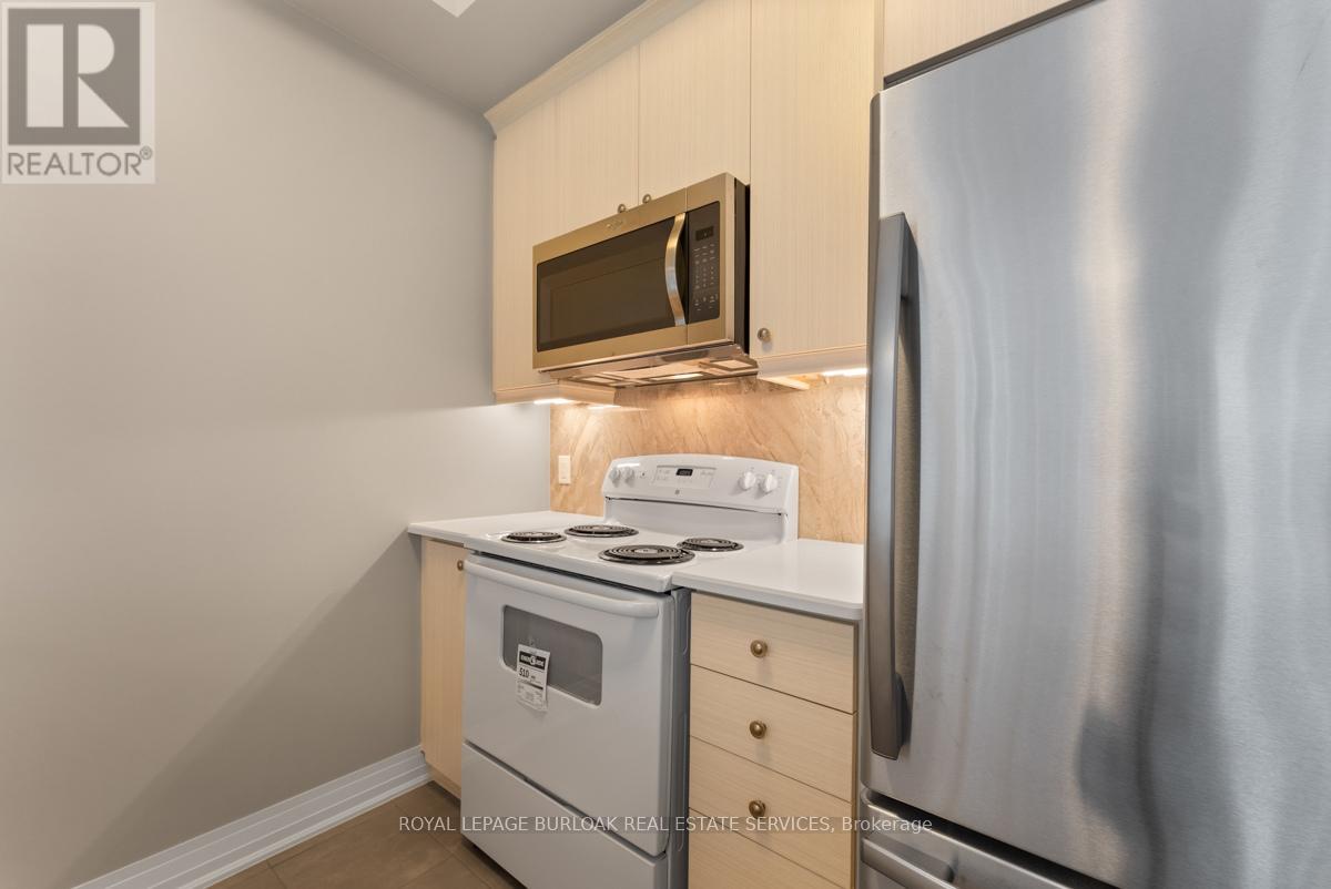 213 - 10 Concord Place, Grimsby, Ontario  L3M 0G6 - Photo 13 - X13202904
