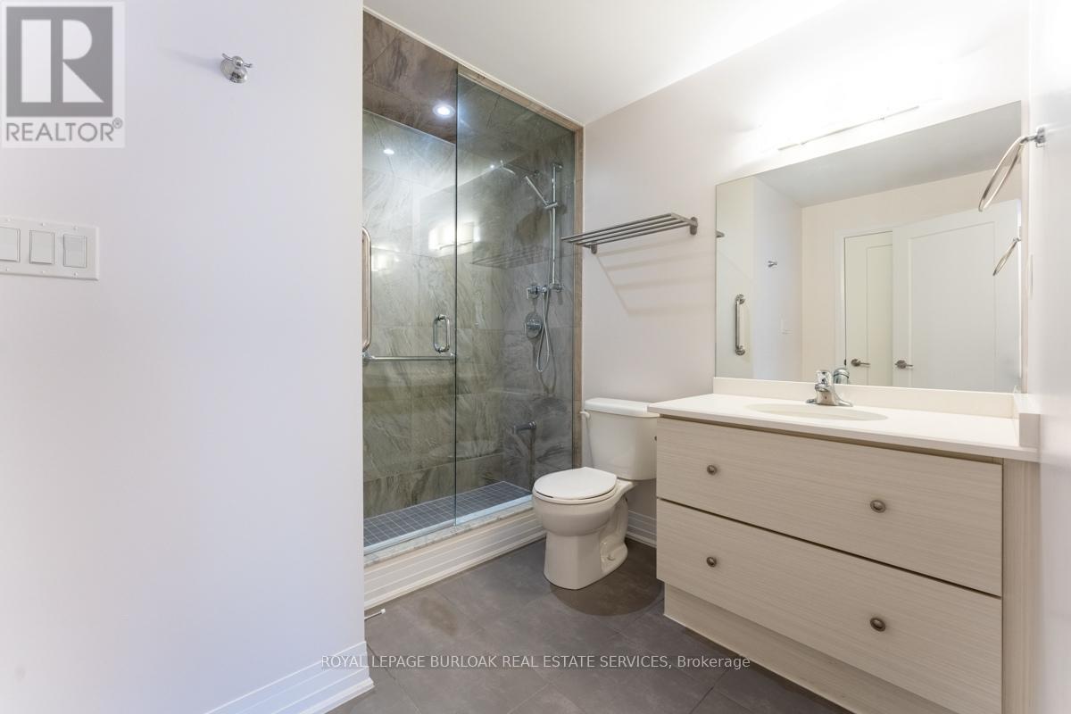 213 - 10 Concord Place, Grimsby, Ontario  L3M 0G6 - Photo 17 - X13202904