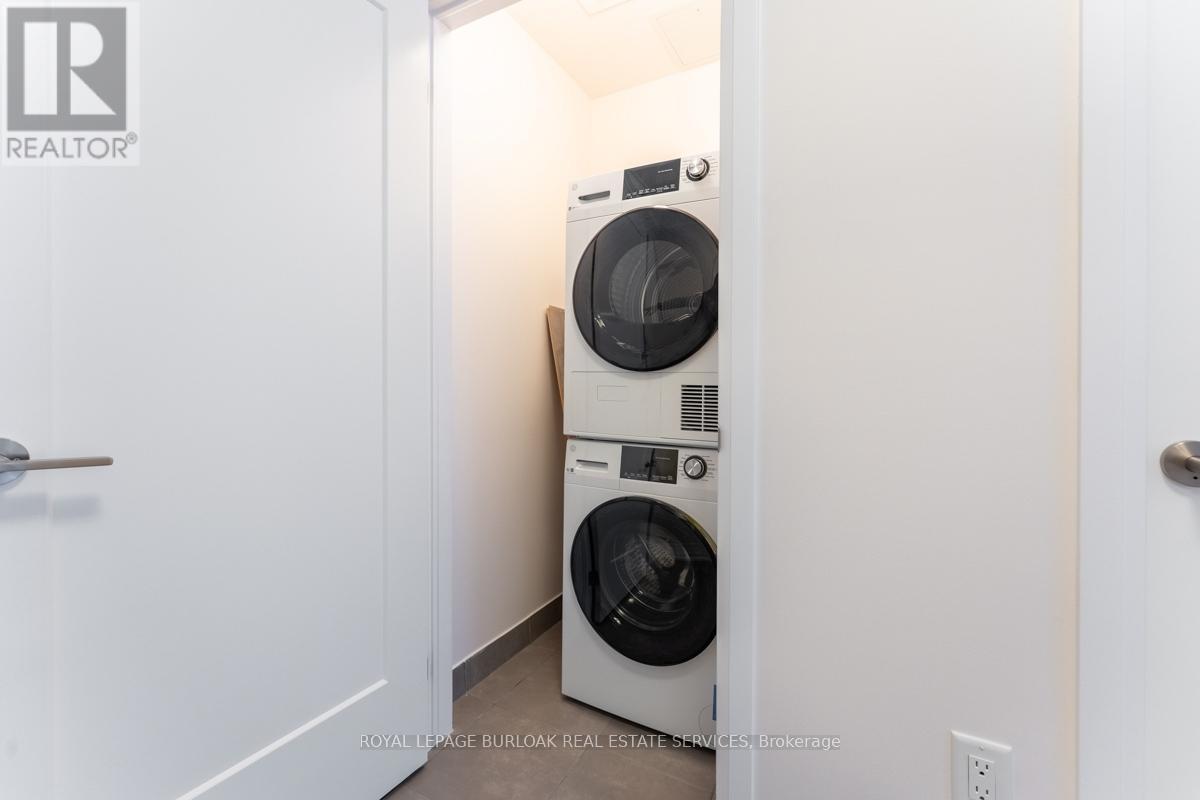 213 - 10 Concord Place, Grimsby, Ontario  L3M 0G6 - Photo 21 - X13202904