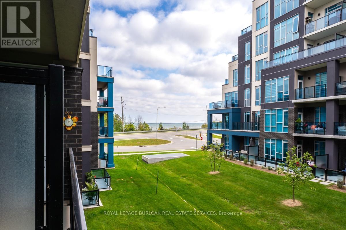 213 - 10 Concord Place, Grimsby, Ontario  L3M 0G6 - Photo 22 - X13202904