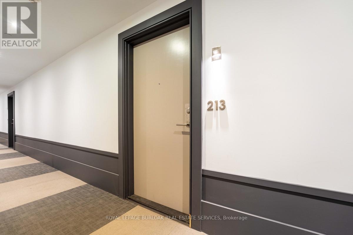 213 - 10 Concord Place, Grimsby, Ontario  L3M 0G6 - Photo 6 - X13202904