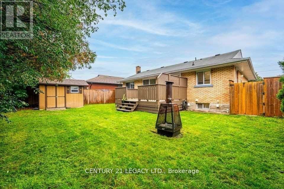 224 River Road E, Kitchener, Ontario  N2B 2G8 - Photo 13 - X13203022