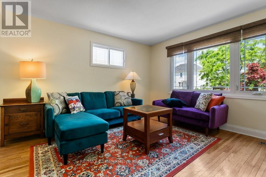 19 Columbia Street, St. Catharines, Ontario  L2R 5H5 - Photo 11 - X13203094