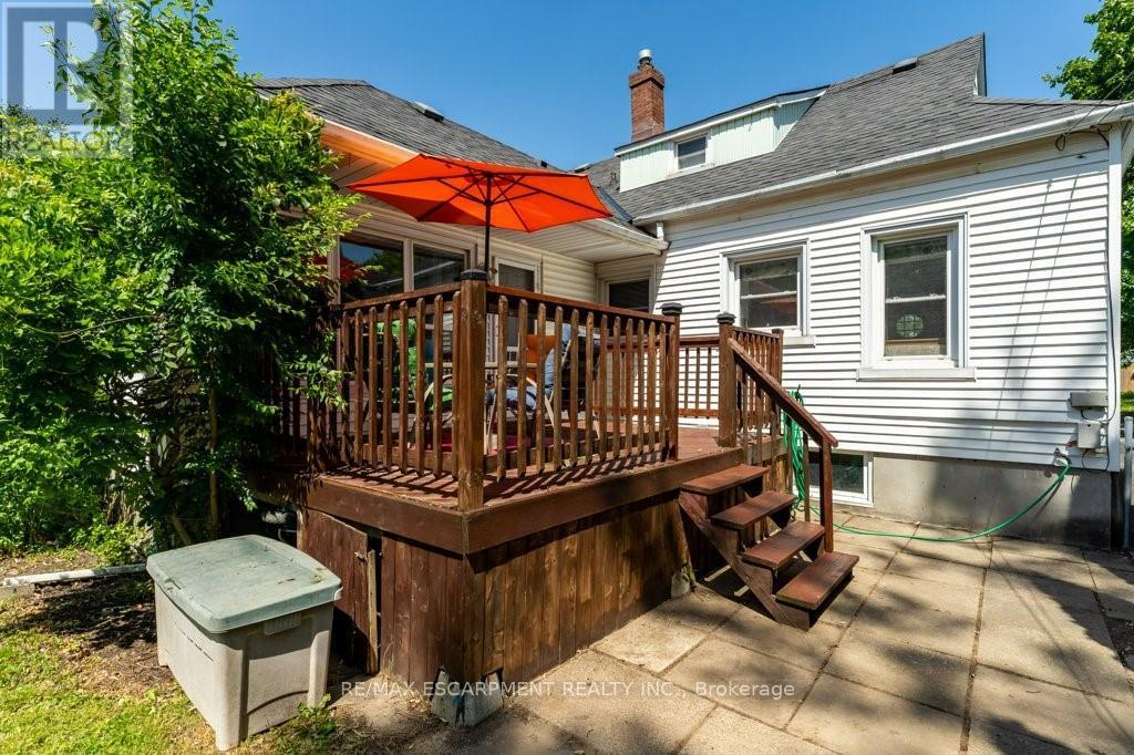 19 Columbia Street, St. Catharines, Ontario  L2R 5H5 - Photo 35 - X13203094