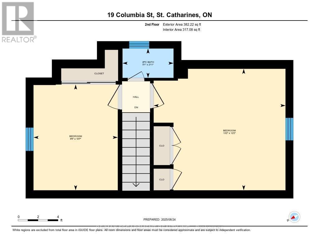 19 Columbia Street, St. Catharines, Ontario  L2R 5H5 - Photo 44 - X13203094