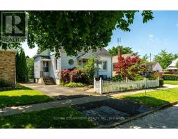 19 COLUMBIA STREET, St. Catharines, Ontario