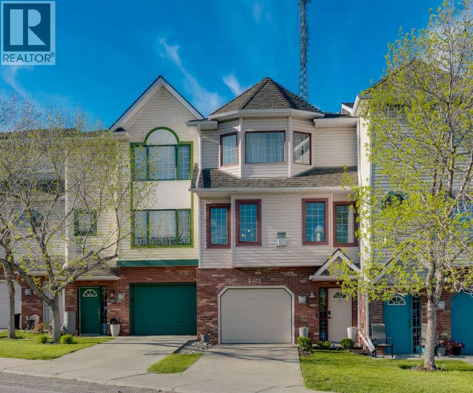 5465 Patina Drive SW, Calgary, Alberta  T3H 3J8 - Photo 1 - A2313290