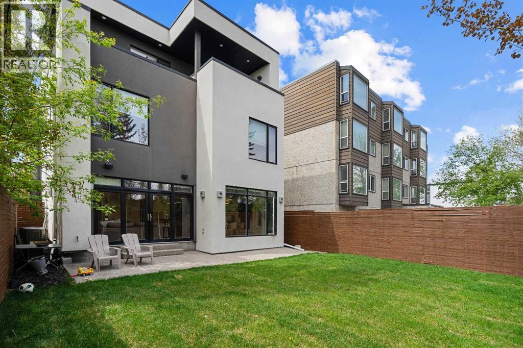 2620 14a Street SW, Calgary, Alberta  T2T 3X7 - Photo 49 - A2313825