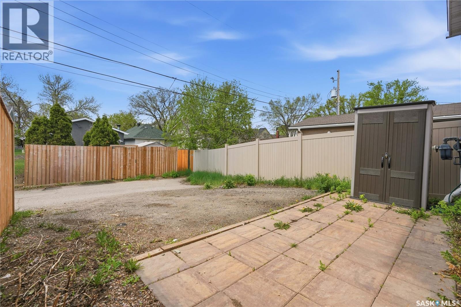 2248 Wascana Street, Regina, Saskatchewan  S4T 4K2 - Photo 43 - SK037229
