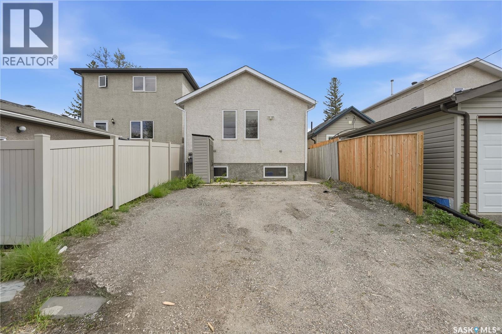 2248 Wascana Street, Regina, Saskatchewan  S4T 4K2 - Photo 44 - SK037229