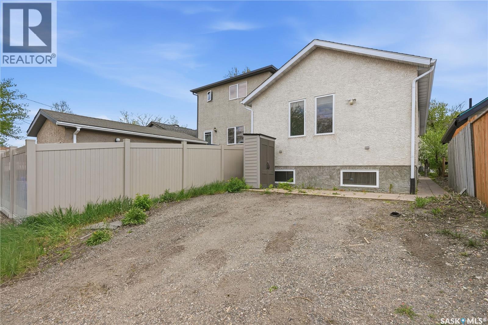 2248 Wascana Street, Regina, Saskatchewan  S4T 4K2 - Photo 45 - SK037229