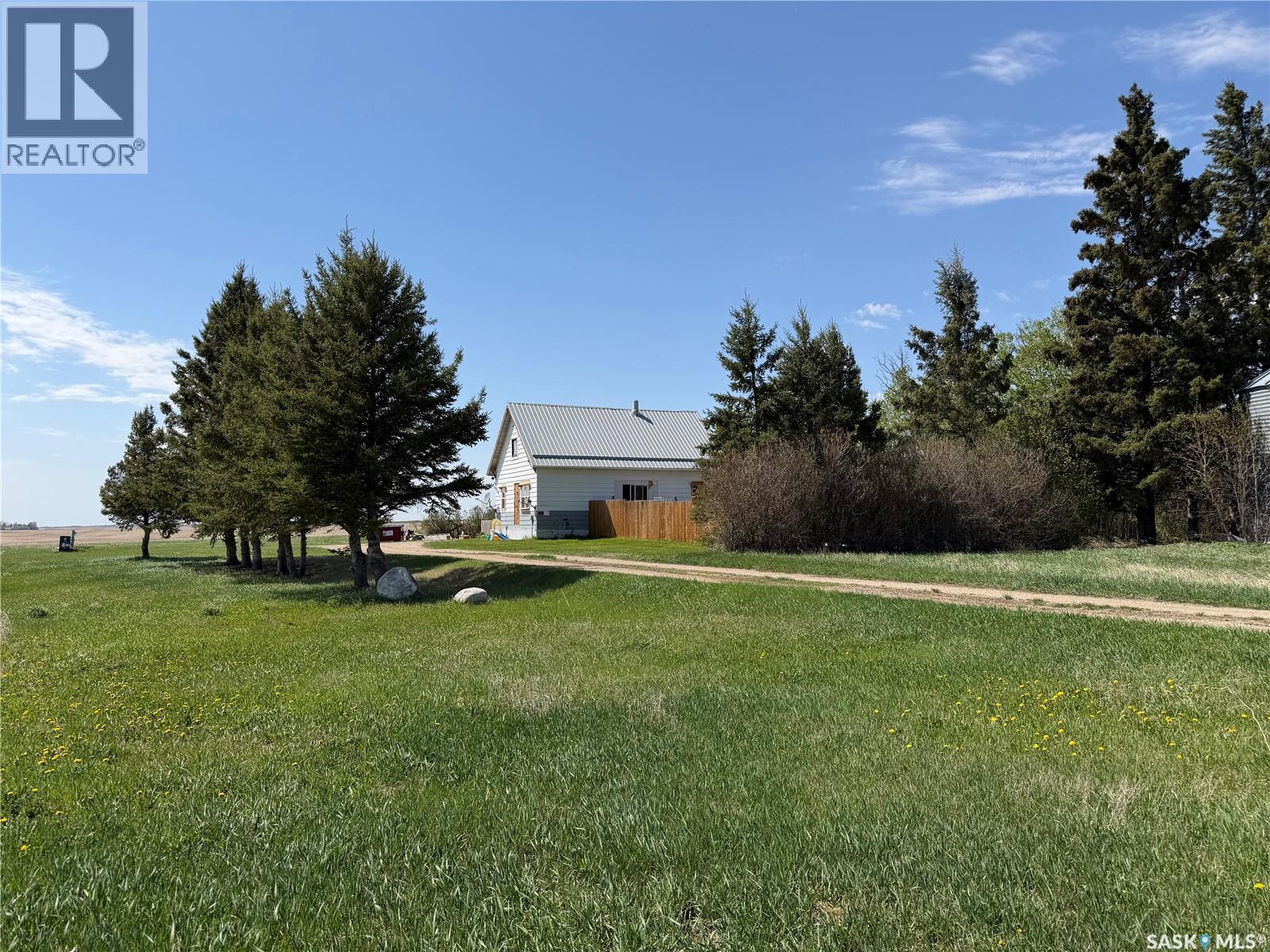 McNabb Acreage, Abernethy Rm No. 186, Saskatchewan