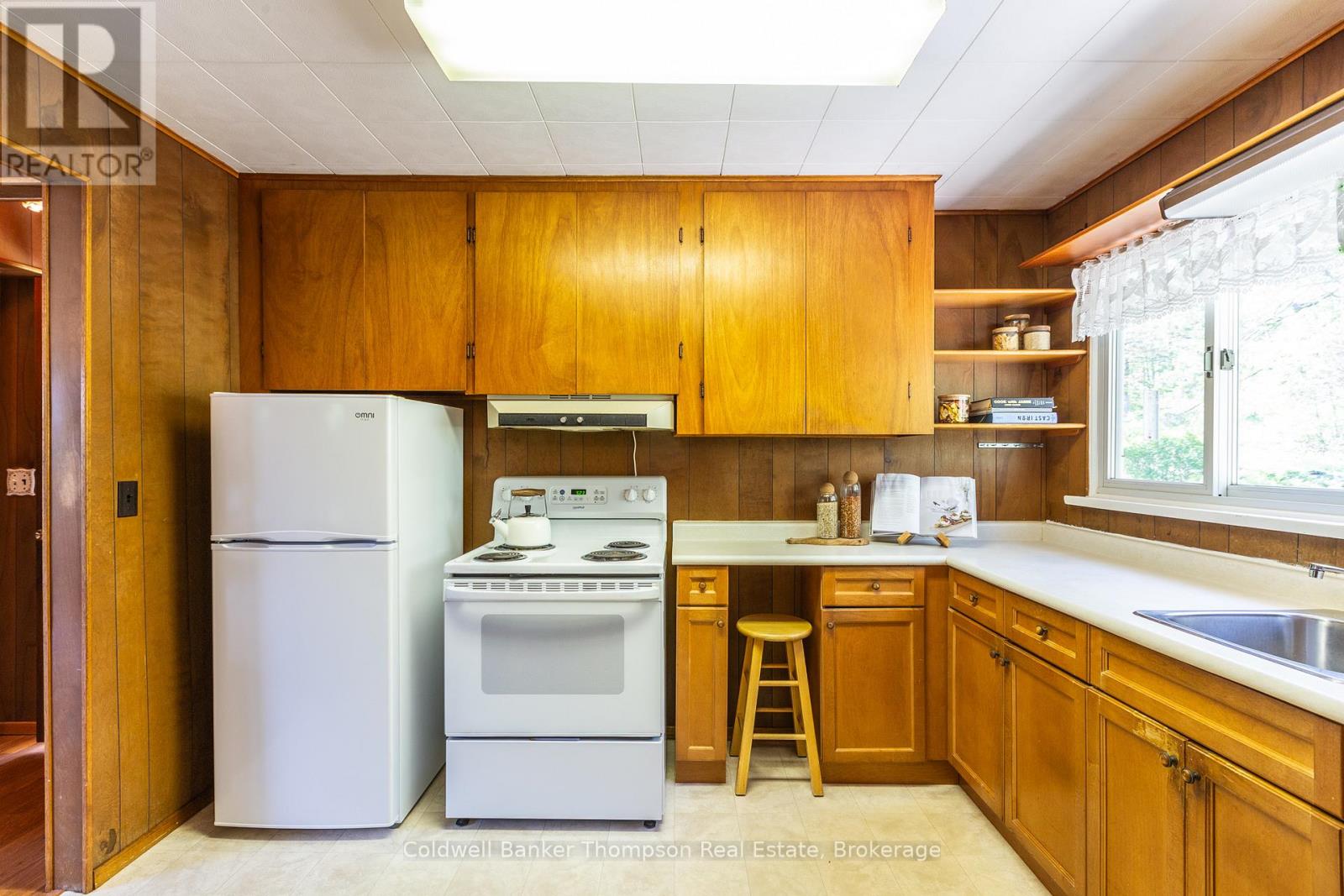 16 West Road, Huntsville, Ontario P1H 1L2 - Photo 15 - X13162236