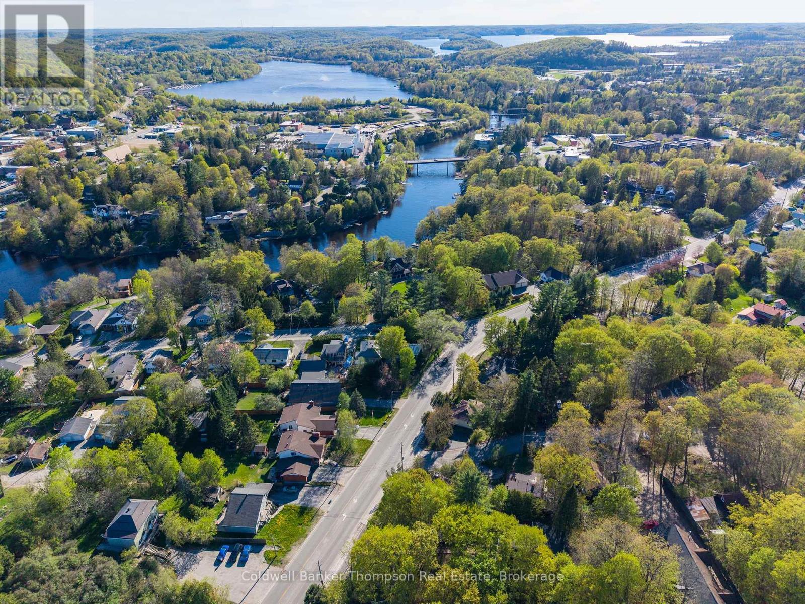 16 West Road, Huntsville, Ontario P1H 1L2 - Photo 20 - X13162236