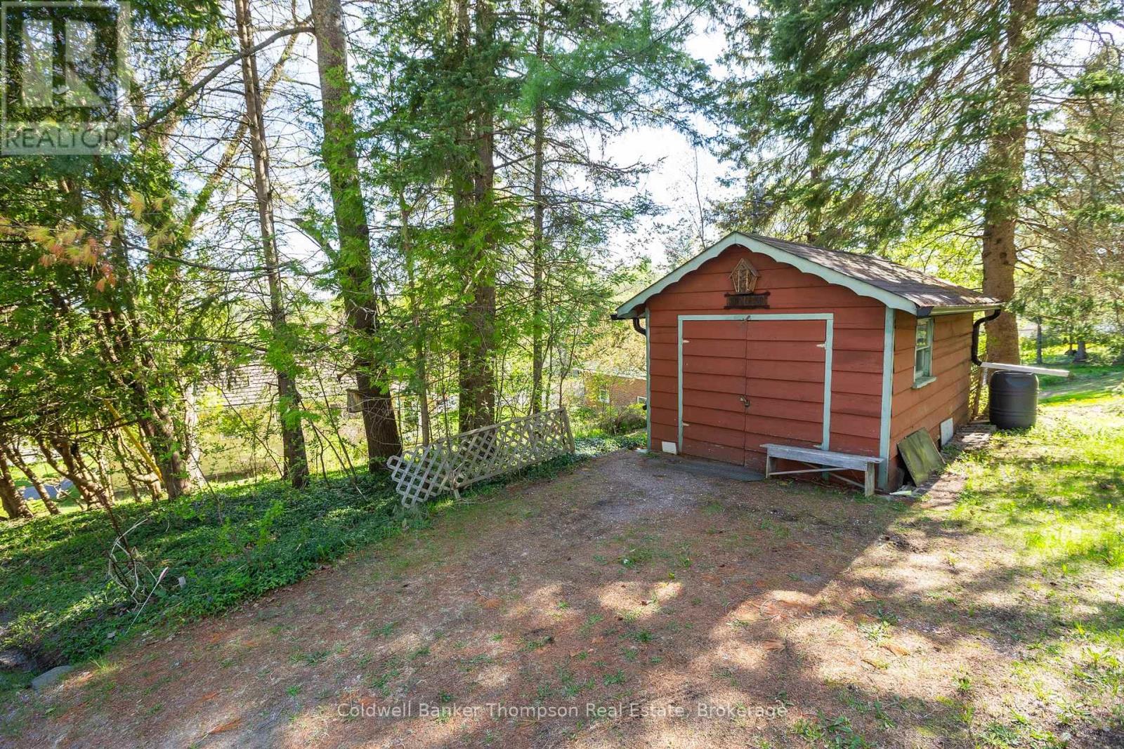 16 West Road, Huntsville, Ontario P1H 1L2 - Photo 24 - X13162236