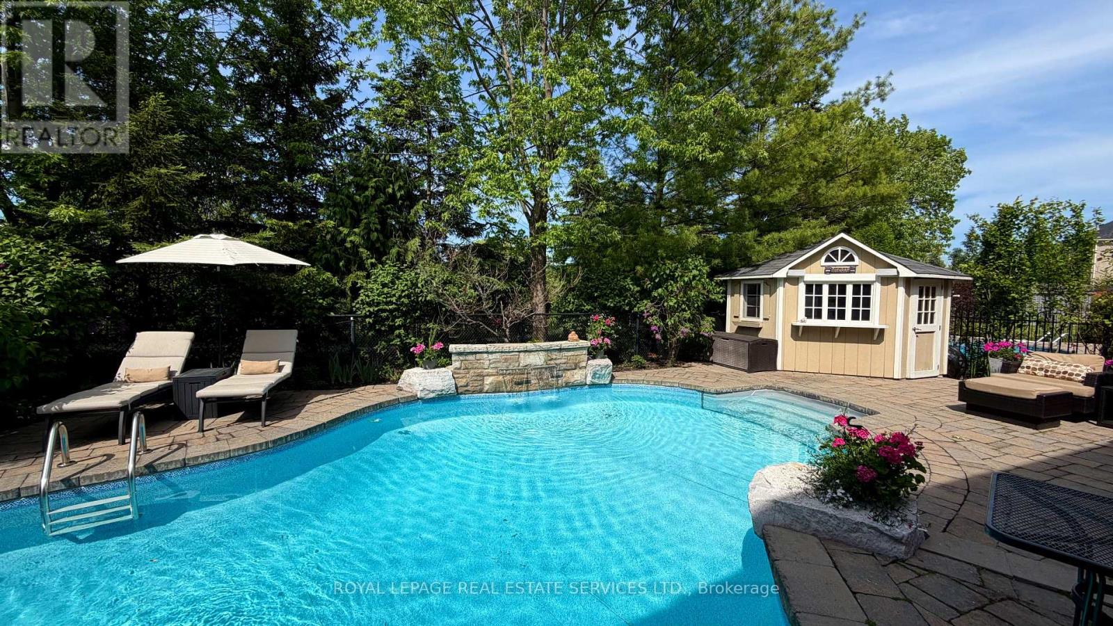 2219 Wuthering Heights Way, Oakville, Ontario  L6M 0A3 - Photo 43 - W13064478