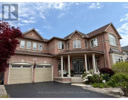 2219 WUTHERING HEIGHTS WAY, Oakville, Ontario