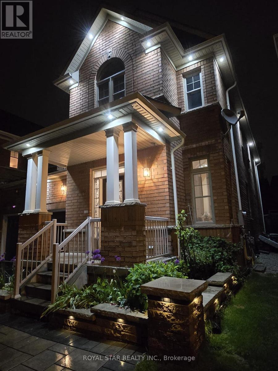 351 Giddings Crescent, Milton, Ontario  L9T 7A4 - Photo 49 - W13201646