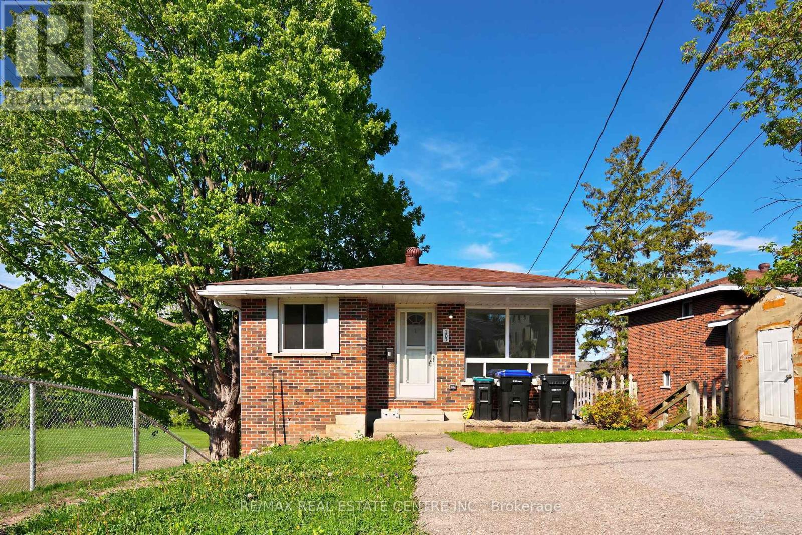1 - 103 SIXTH STREET, Midland, Ontario